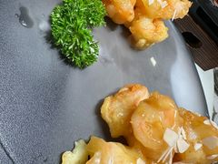 -蓬川食府(金海道店)