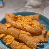 港式早茶里的甜蜜秘密