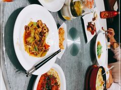 -梦都海鲜酒家(万达广场江桥店)