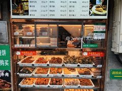 -清真·鸦儿李记·小馆(后海店)