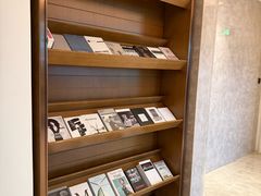 -菲住布渴酒店自助餐厅(阿里巴巴西溪园区店)