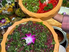 -塔兰齐新疆孜然火锅(鲤鱼山路店)