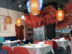 大堂-雲蜀龙阁·金牌水煮鱼(方庄店)