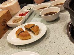 调味料-烹然四季椰子鸡火锅(团结湖总店)