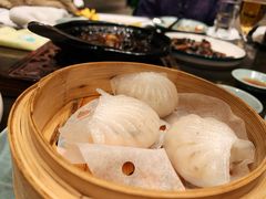 -环球港凯悦 · 享悦中餐厅