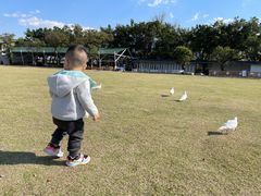 -长洲岛都市农业公园
