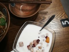 -李先生牛肉面大王(马栏店)