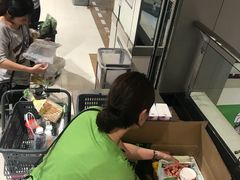 -AEON永旺(东方宝泰店)