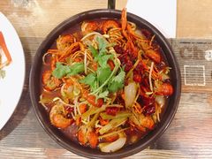 -鱼乐乐(Happy Fish)