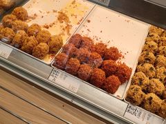-泸溪河桃酥(江宁太阳城店)