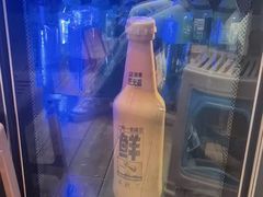 -华府九号海鲜烧烤大排档(龙域店)