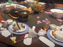 -炊江南·上海菜(国展华漕店)