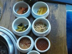 -一品诚记烤肉·甄选店(中南路店)