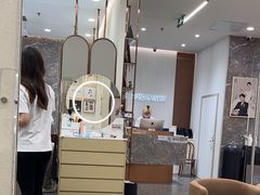 -海马体照相馆丨大师(青岛万象城店)
