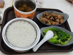 -禾师兄·布拉肠(一德路店)