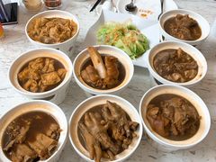 -三美肉骨茶(柏威年广场店)