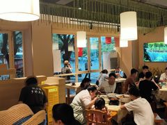 -湘小妹湖南土菜(南新路店)