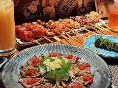 -半藏居酒屋(香港花园店)