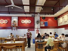 -李兰英湖南面馆(护国路店)