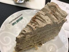 -MUSANG KING猫山王(龙湖杭州滨江天街店)