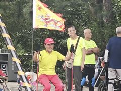 -北陵公园