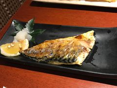-大吉鲜鱼料理自慢(维也纳大厦店)