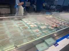 -蚝英雄鲜蚝自助专门店(长楹天街直营店)