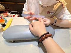 -海底捞大排档火锅(悦荟广场店)