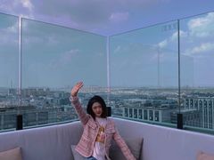 -扬州万怡酒店-中餐厅(文昌中路店)