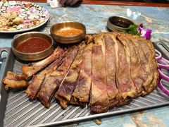 -哈啾嗨·新概念蒙餐(红星新城店)