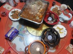 -鱼乐岛餐厅·户外花园主题餐厅