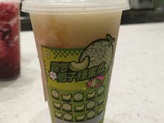 -奈雪的茶(中储能店)