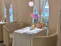 -PARFUM FLORAL花境法餐(南京首店)