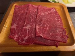 -牛YO寿喜烧·铁板烧和牛火锅自助(市府恒隆店)