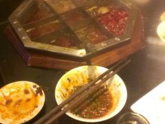 android_upload_pic-蜀九香火锅(九眼桥店)