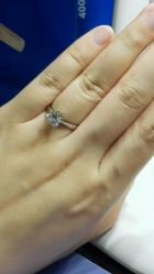 android_upload_pic-威德钻石-克拉钻大本营(南京东路店)