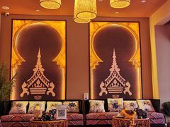 大厅-泰享受·泰式按摩·SPA(榕城广场店)