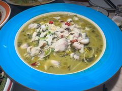 -川悦壹号·川菜(蠡溪路店)