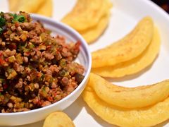 -秦月轩·陕西家乡菜(阜成路·五棵松店)