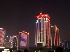 -武汉关码头(轮渡站)