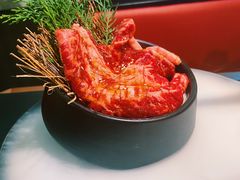 -厚贞日式烤肉(浦东汇智店)