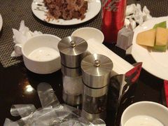 -上海锦江汤臣洲际大酒店壹阶层