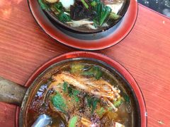 -清真·马文砂锅大全(麦苋街店)