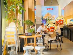 -gaga(深圳福田星河COCO Park店)