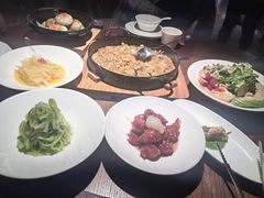 -紫阳海鲜楼·传承闽味(长乐路总店)