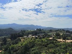 -大姆山草场