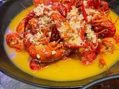 -段氏龙虾·烧烤·烤鱼(东书房路店)