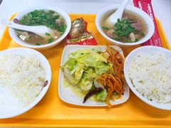 -雨霖祥和炖肉(南市店)