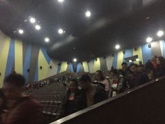 -天幕新彩云国际影城(激光巨幕店)