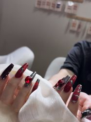 点击看大图 -四季·予你日式美甲美睫Nail